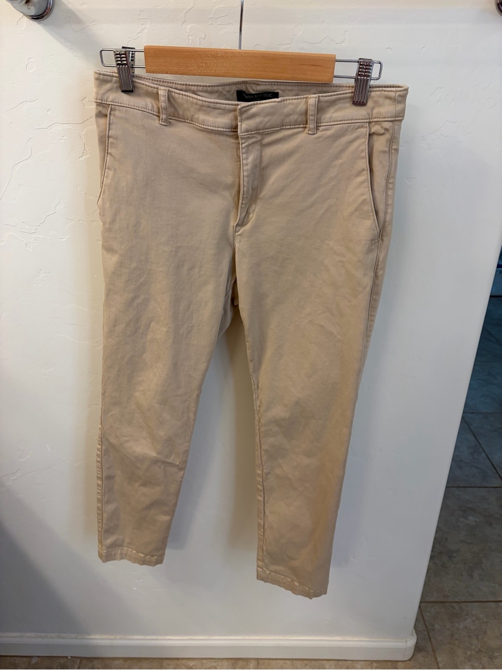 Banana Republic Women's Sloan Pants